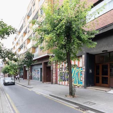 Apartamento Luxury Centro Bilbao Garaje Bilbau Exterior foto